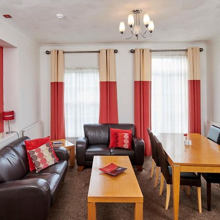 Wensum Guest House Νόργουιτς Εξωτερικό φωτογραφία