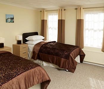 Wensum Guest House Νόργουιτς Εξωτερικό φωτογραφία