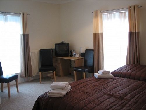 Wensum Guest House Νόργουιτς Εξωτερικό φωτογραφία