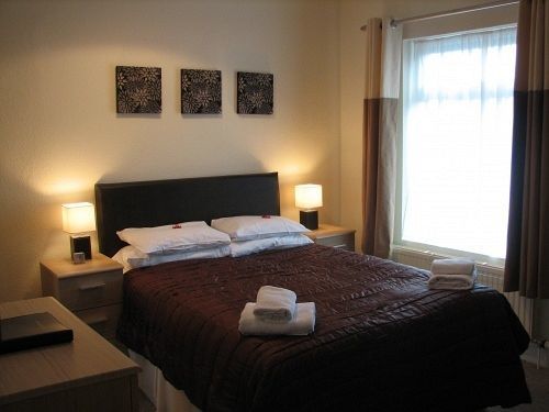 Wensum Guest House Νόργουιτς Εξωτερικό φωτογραφία