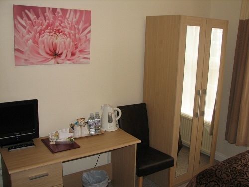 Wensum Guest House Νόργουιτς Εξωτερικό φωτογραφία