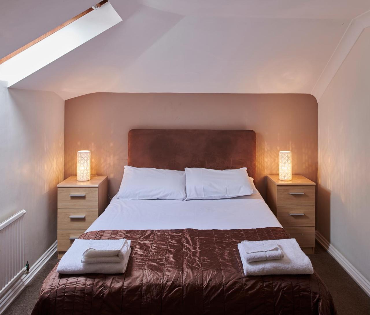 Wensum Guest House Νόργουιτς Εξωτερικό φωτογραφία