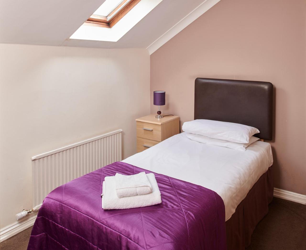 Wensum Guest House Νόργουιτς Εξωτερικό φωτογραφία