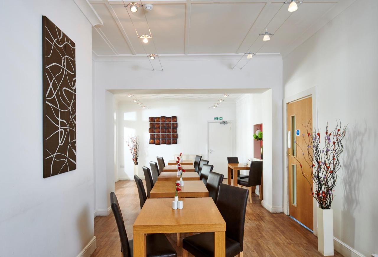 Wensum Guest House Νόργουιτς Εξωτερικό φωτογραφία